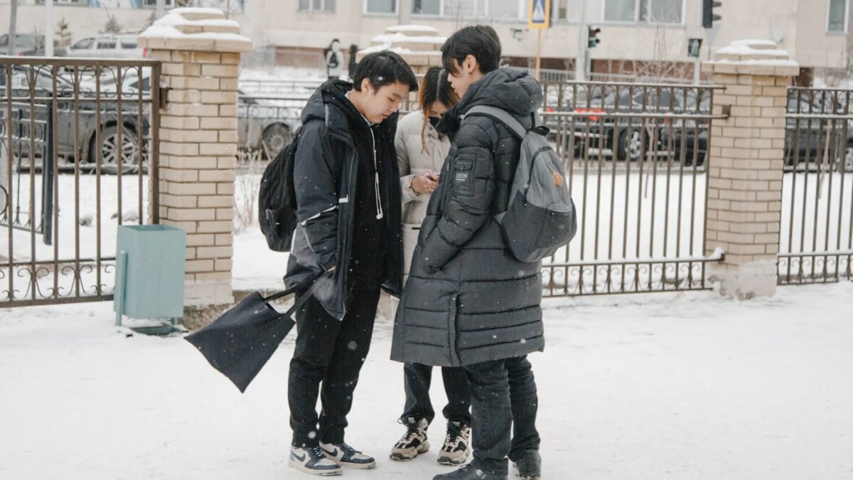    Фото: Baigenews.kz Август Макаров