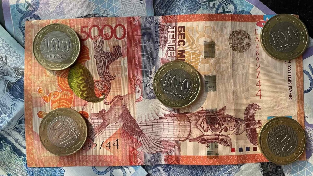    Фото: Bizmedia.kz Эрлен Абдулманов