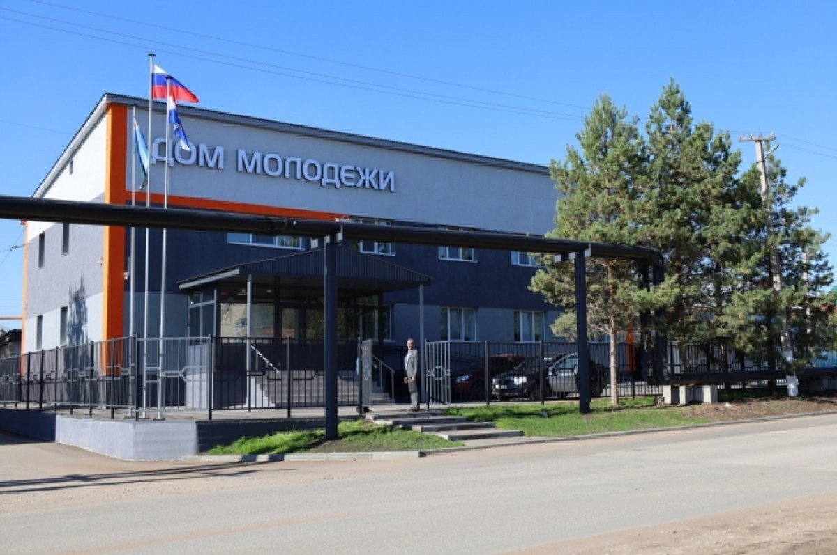    Комплекс возможностей: в Самарской области госпрограмма меняет облик сел