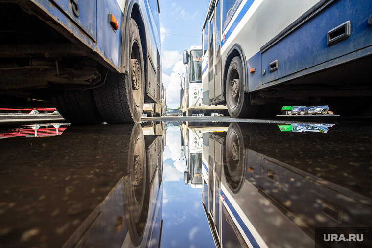    Новый перевозчик будет доставлять пассажиров как по Увату, так и в соседние населенные пункты