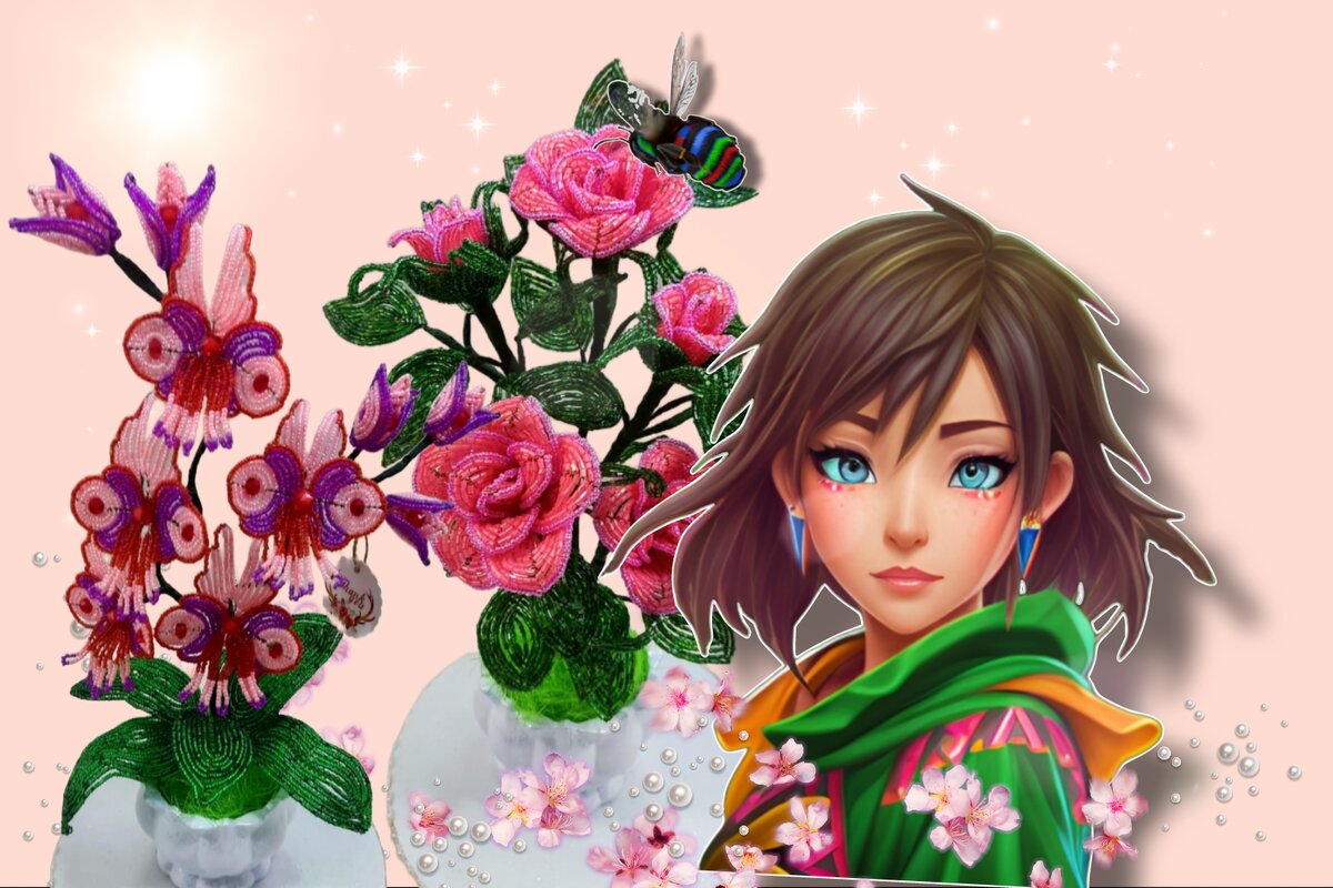 Собственное произведение