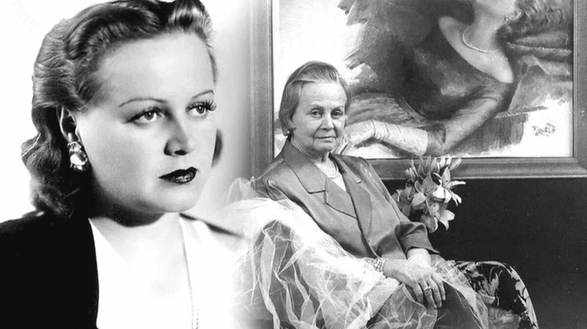 Актриса татьяна окуневская биография личная жизнь "Сперва блистала на сцене и в кино, а потом провела 10 лет в советских лагерях и