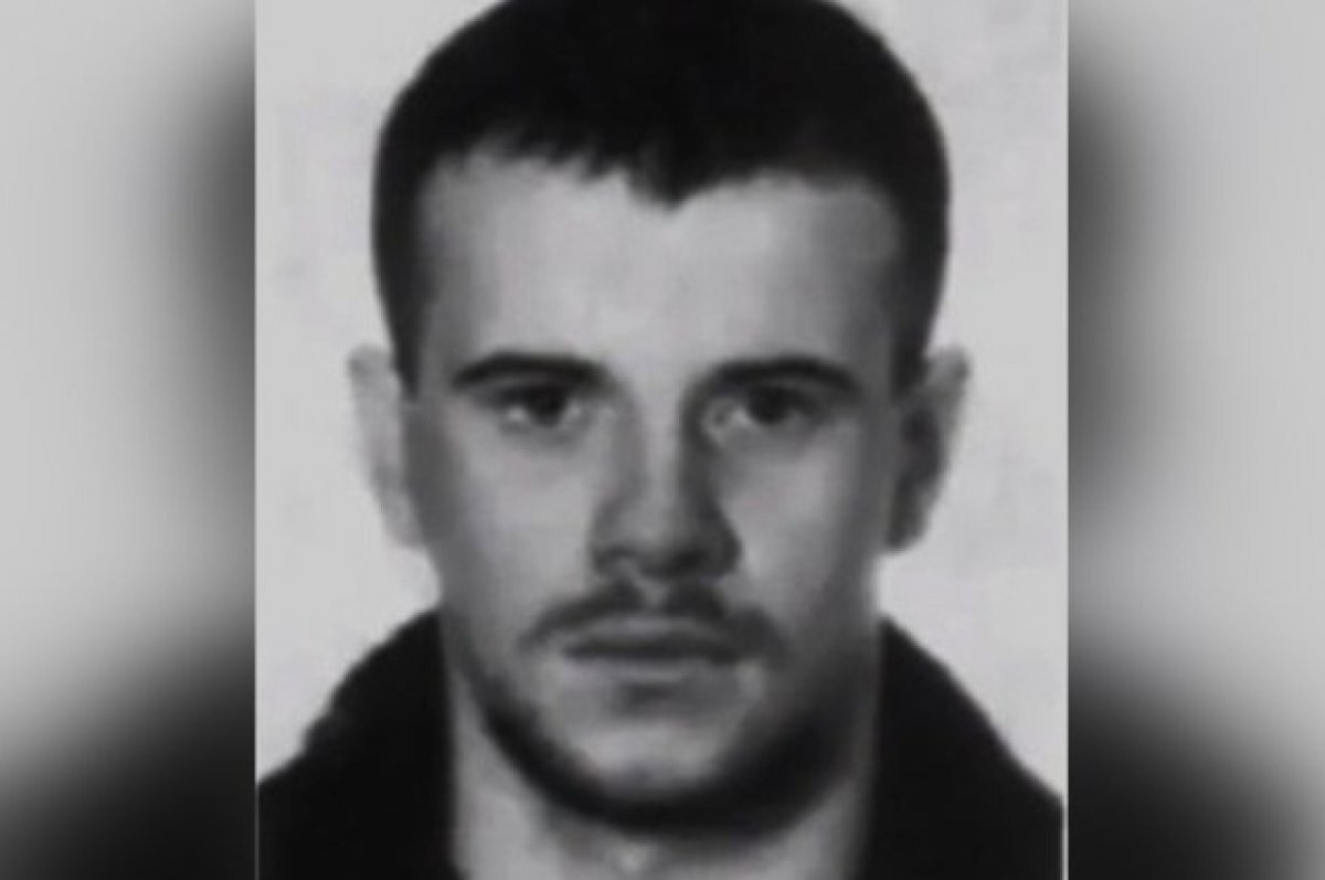    Саша Солдат, который вышел из колонии в Тверской области, изменил внешность