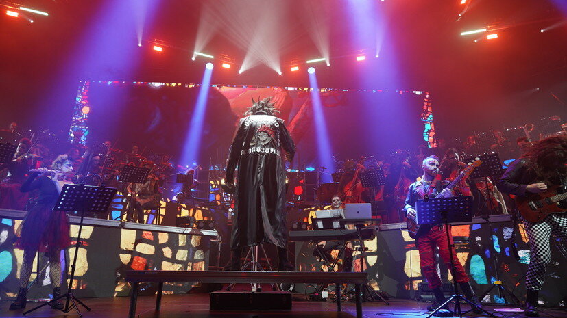    Пресс-служба «Яндекс Афиши»