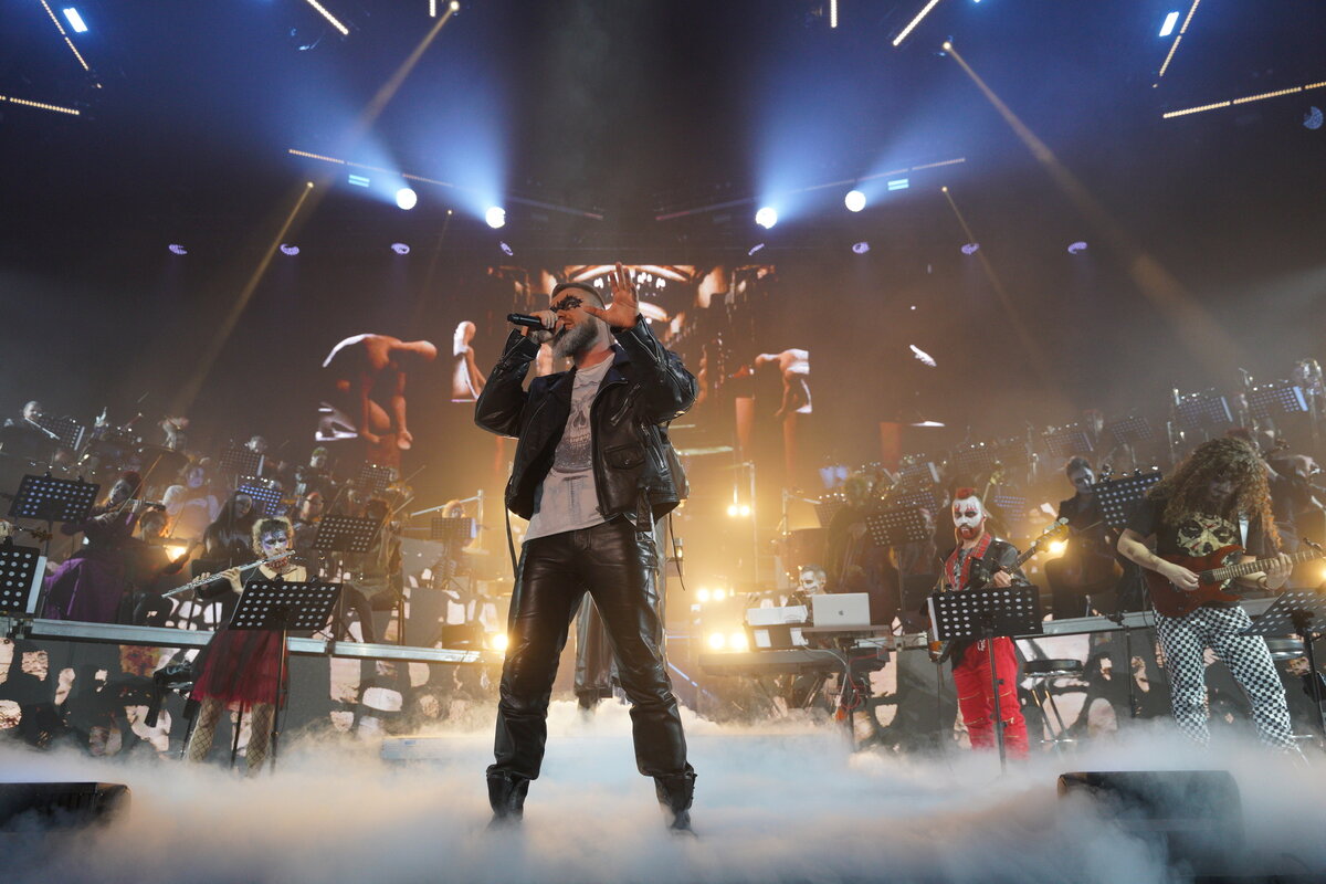     / Пресс-служба «Яндекс Афиши»