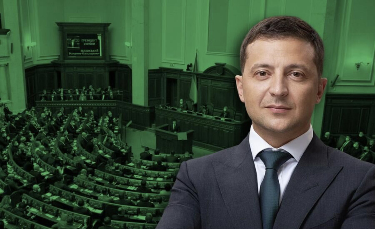 Вот и все, с женой Зеленского случилось страшное - Главное.io