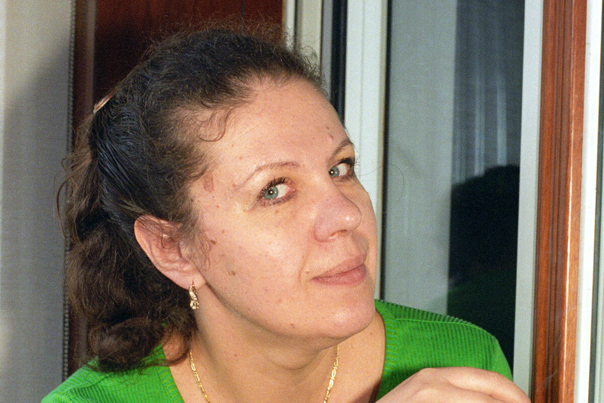 Александра маринина биография и личная жизнь