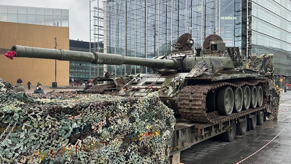    Автор фото: iltalehti.fi