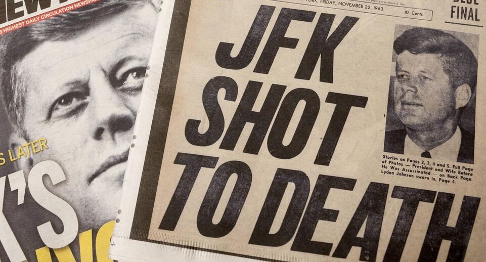 Спустя 60 лет после роковых выстрелов в техасском городе Даллас, унесших жизнь одного из самых популярных президентов США Джона Фитцджеральда Кеннеди, журналисты обнародовали данные, поставившие под