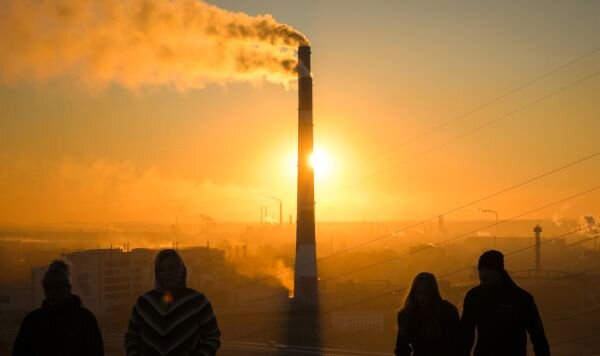 © Sputnik / Александр Патрин