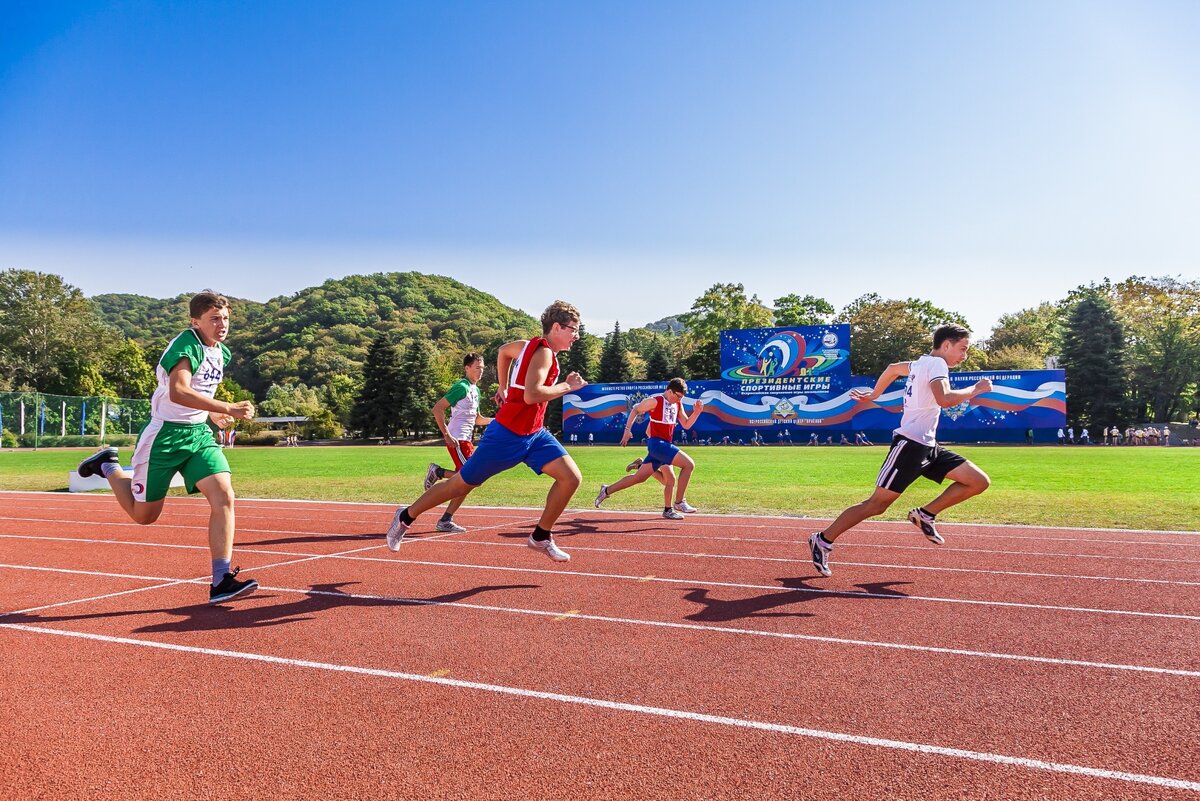 Фото: пресс-служба Минпросвещения России