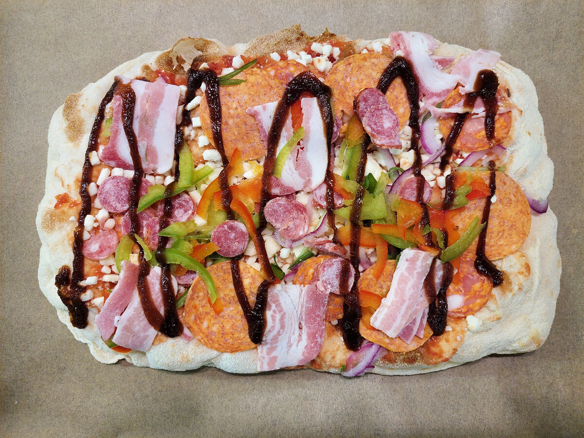 Внешний вид без упаковки.