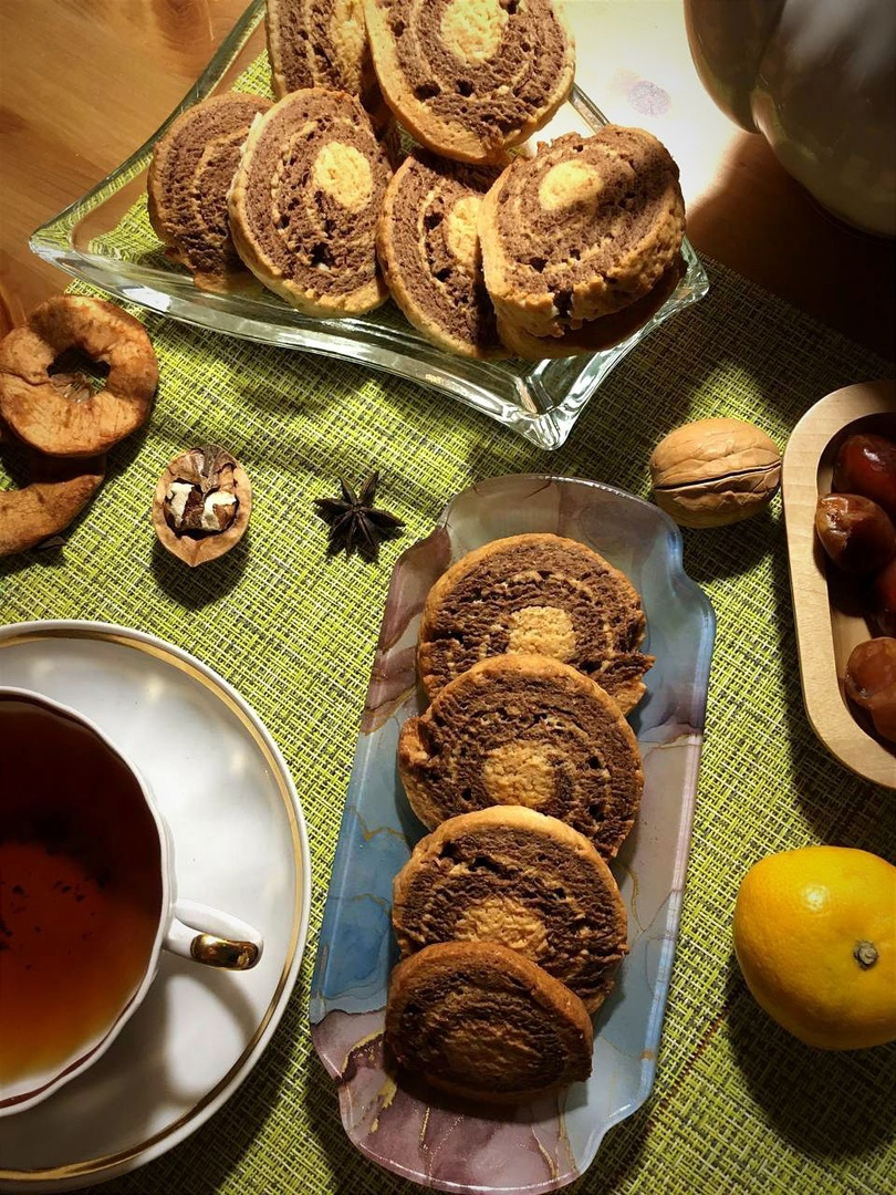 Фото автора