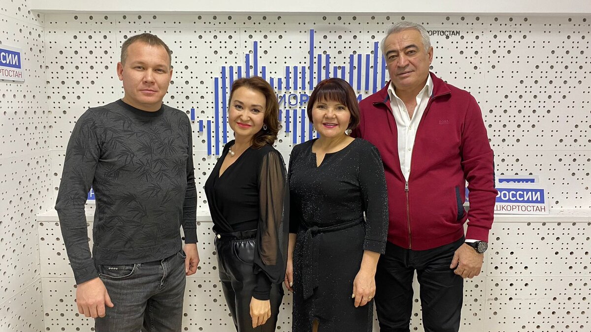    Өфө уттары - 21.11.2023 Дәртле "90-сы"лар