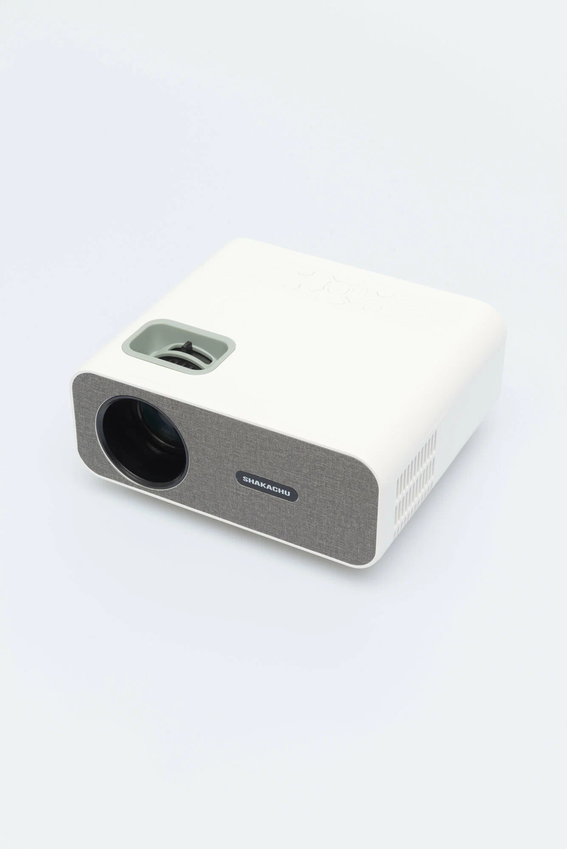 SHAKACHU C12 Wi-Fi
