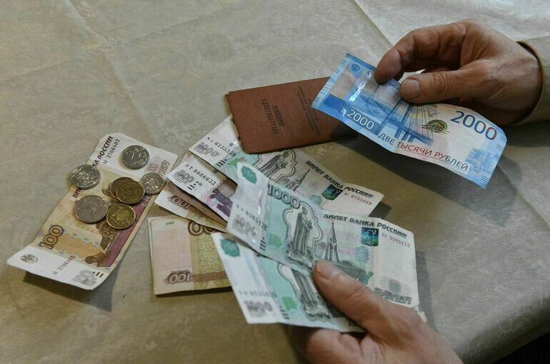   Игорь Самохвалов/ПГ