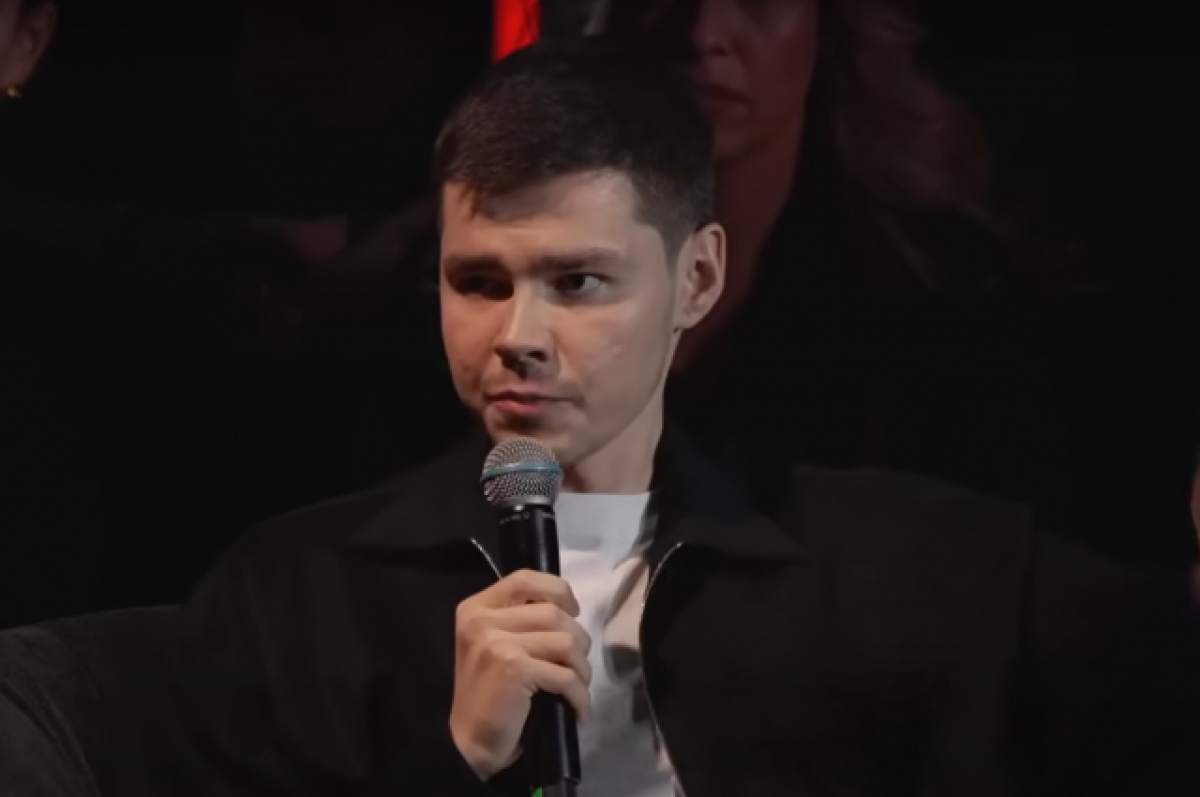    Аяз Шабутдинов расплакался в зале суда