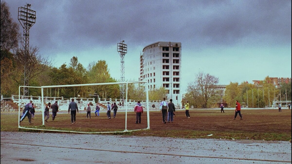 г. Нижний Новгород. Ул. Алексеевская, д. 30а. 