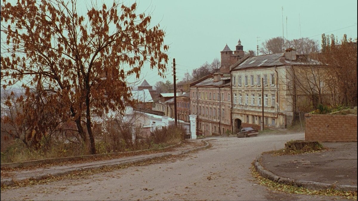 Жмурки снимали в нижнем новгороде. Жмурки Нижний Новгород. Нижний Новгород Церковь Жмурки. Улицы Нижнего Новгорода в Жмурках. Фильм Жмурки Нижний Новгород.