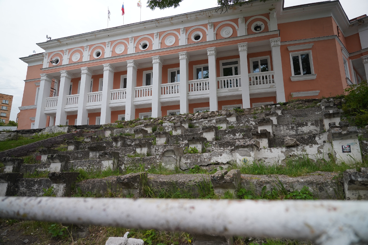 г. Нижний Новгород. Ул. Алексеевская, д. 30а. 