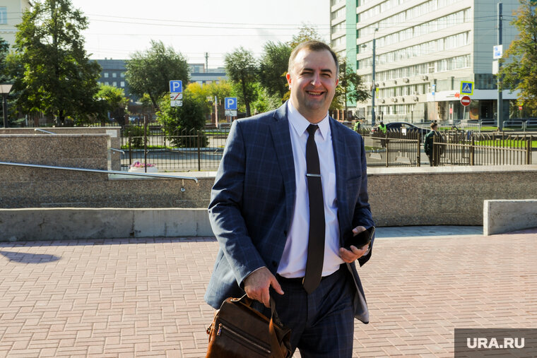    Олег Гербер уверен в необходимости таких мероприятий, как выставка «Россия»