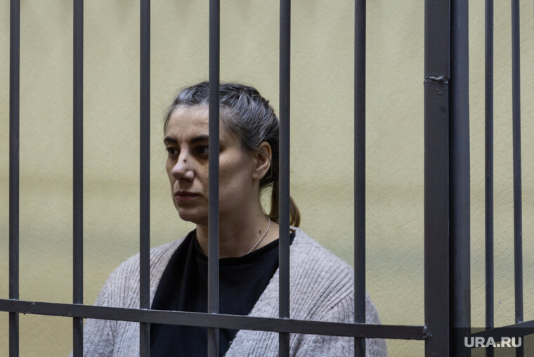    Вероника Наумова не извинилась перед отцом погибшего ребенка