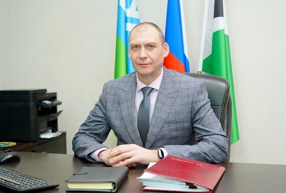    Алексей Петриченко