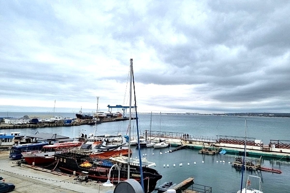    В Анапе покончил с собой начальник ведомственного санатория МВД