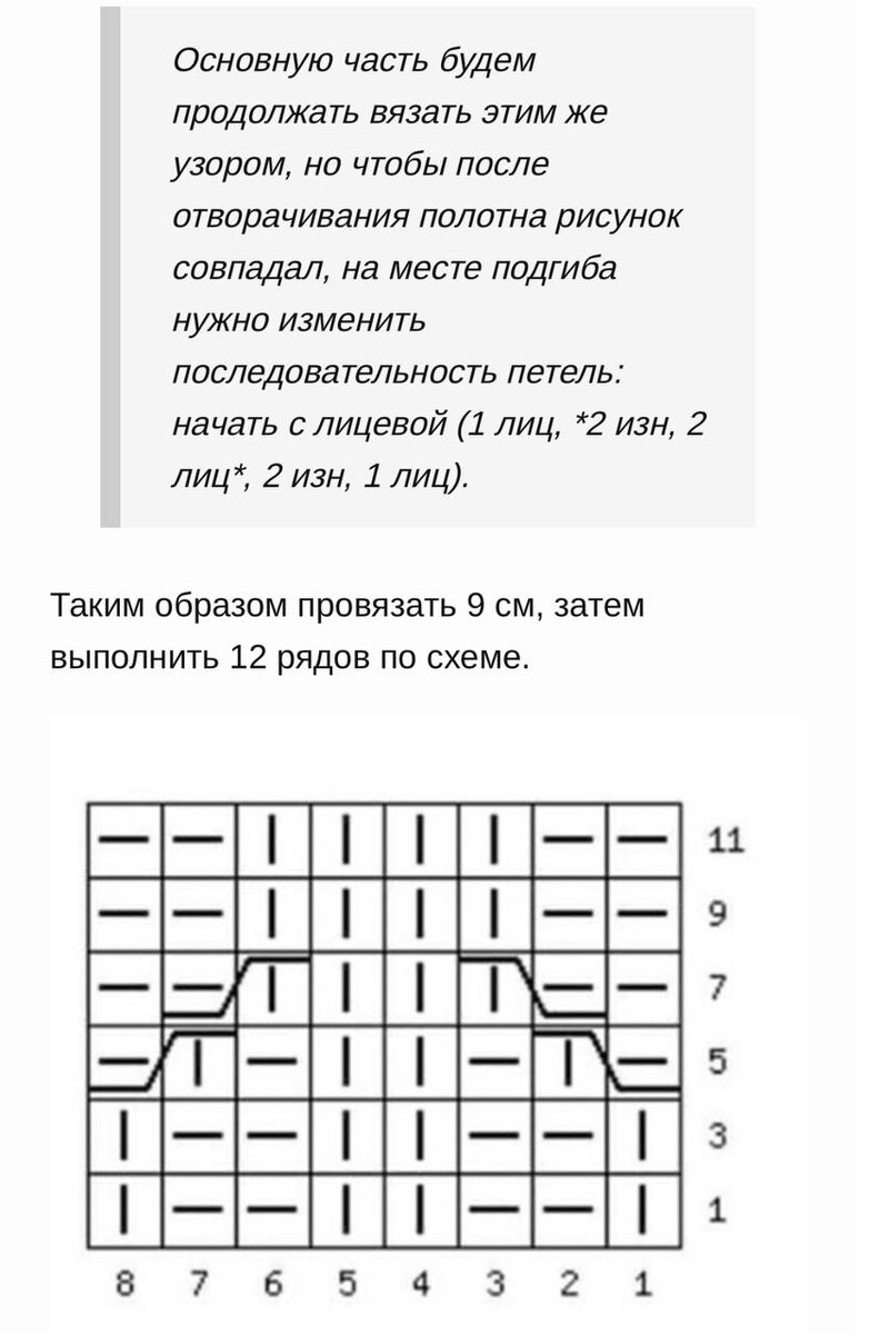 Вариант программы 6.3. Вариант программы 6.3