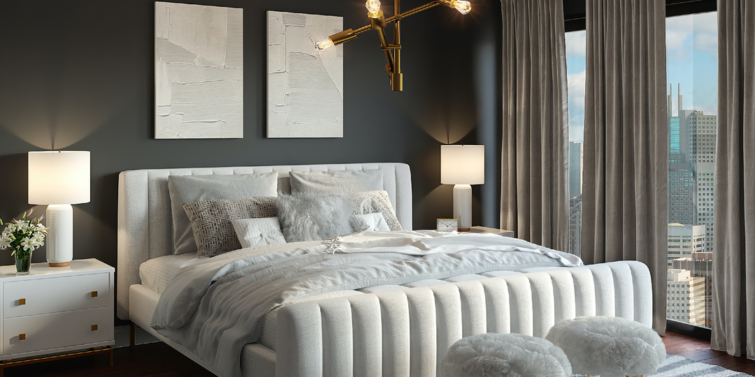 Как постельное белье влияет на качество отношений между партнерами