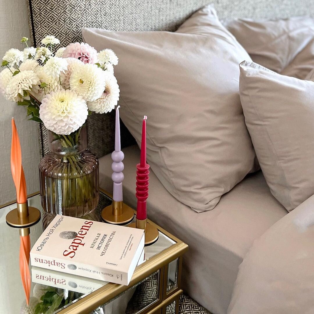 фото автора, постельное белье Urban Family