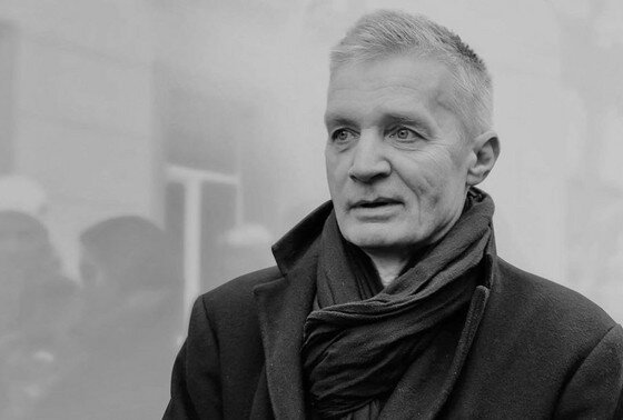    Александр Крыжановский