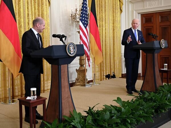    © AFP 2023 / BRENDAN SMIALOWSKI