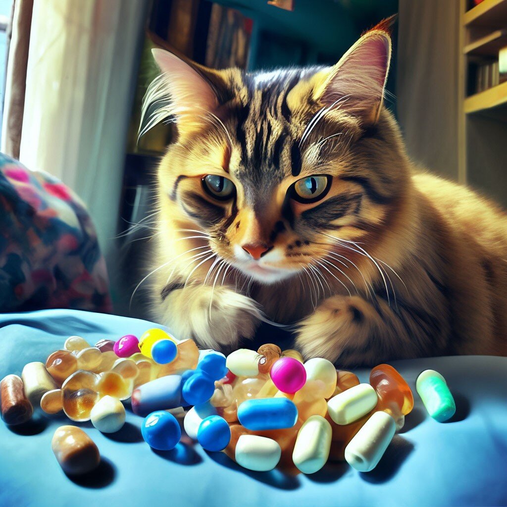 Сгенерировано н.с. "Шедеврум".