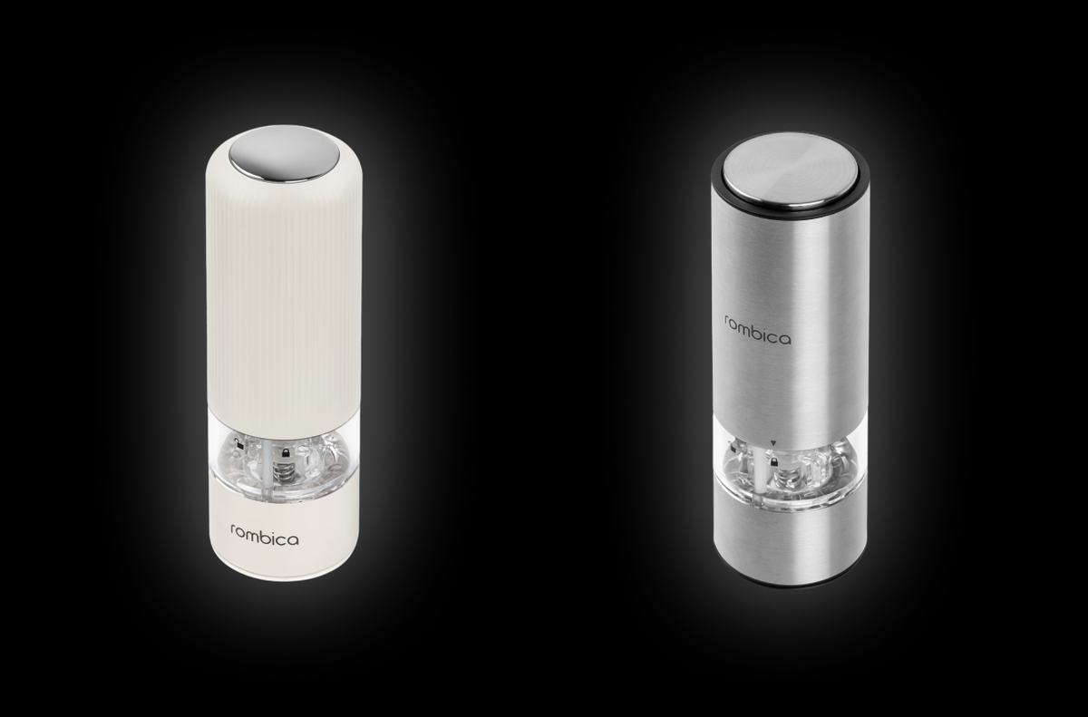 Электромельницы для специй myKitchen Spicer