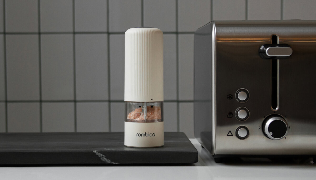 myKitchen Spicer EPM-001