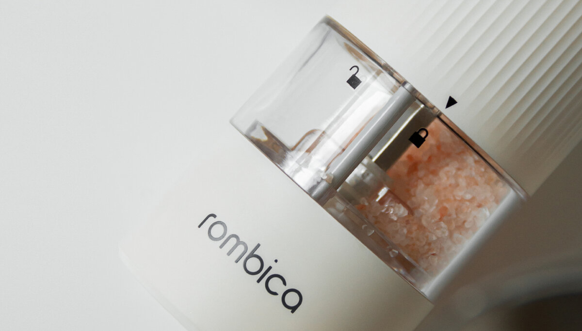 myKitchen Spicer EPM-001