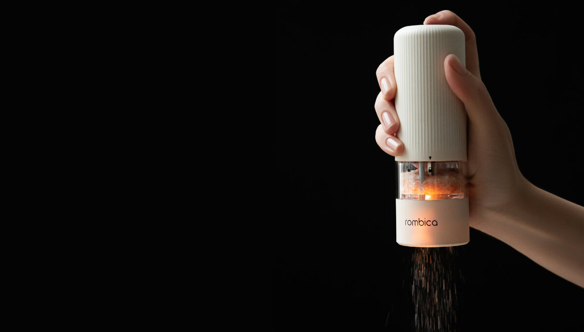 myKitchen Spicer EPM-001