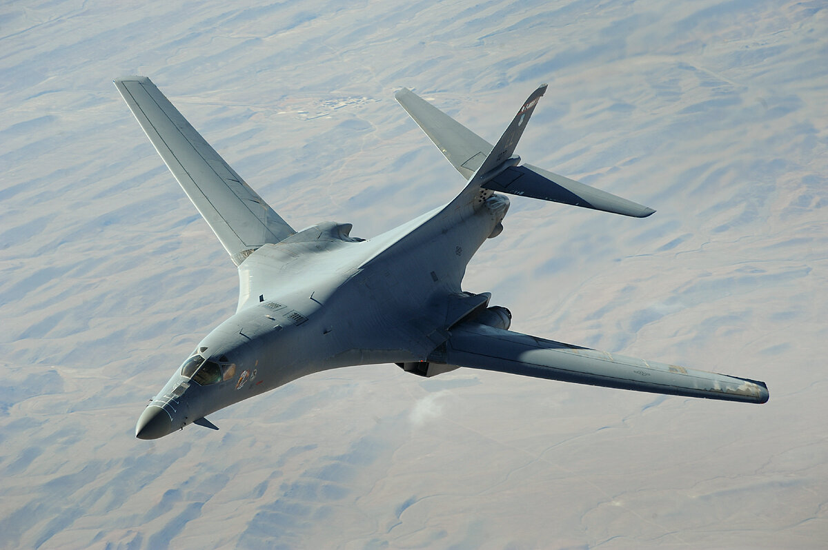 B-1B