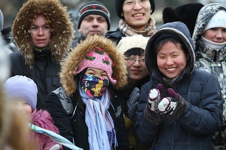 Одинокие Kazan\' Пользователи Заинтересованы В Транс Свиданиях