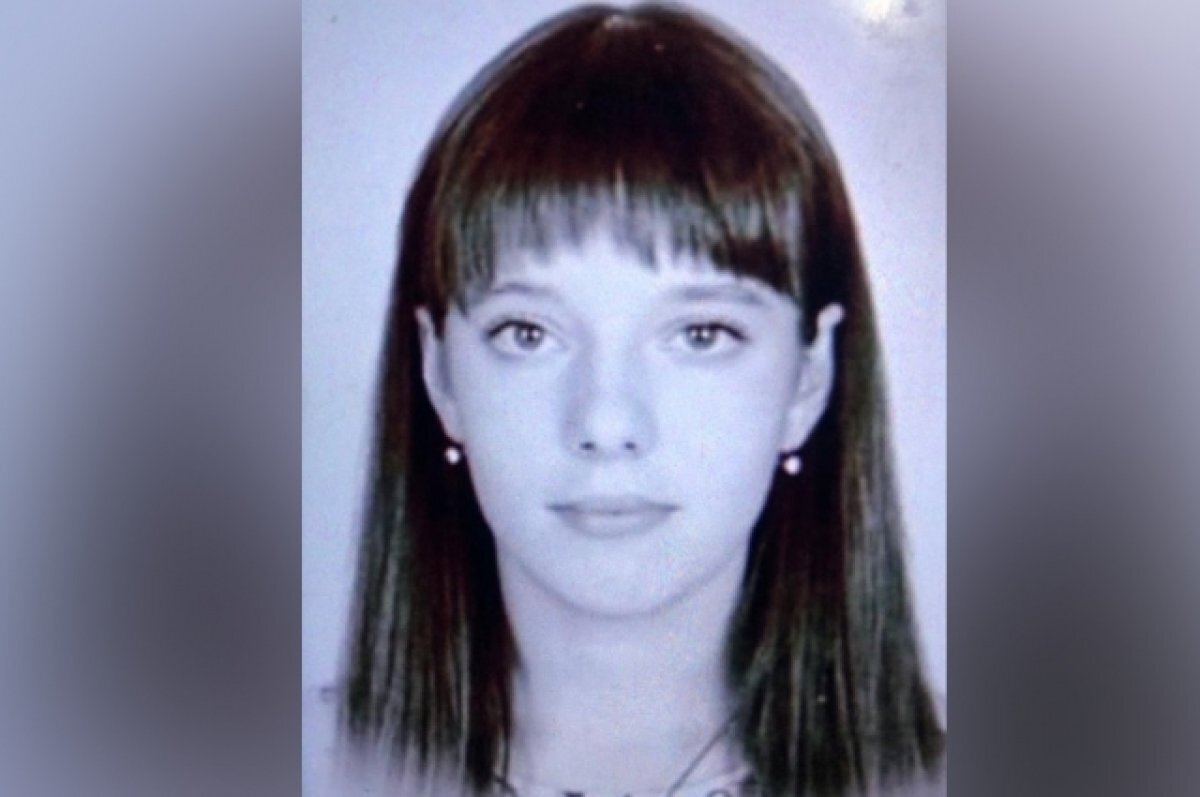    В Северске пропала 16-летняя девушка