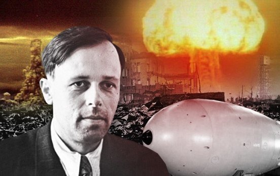 Андрей Дмитриевич Сахаров