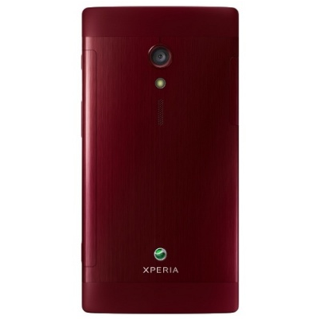 Sony Xperia ion LTE  (LT28i)