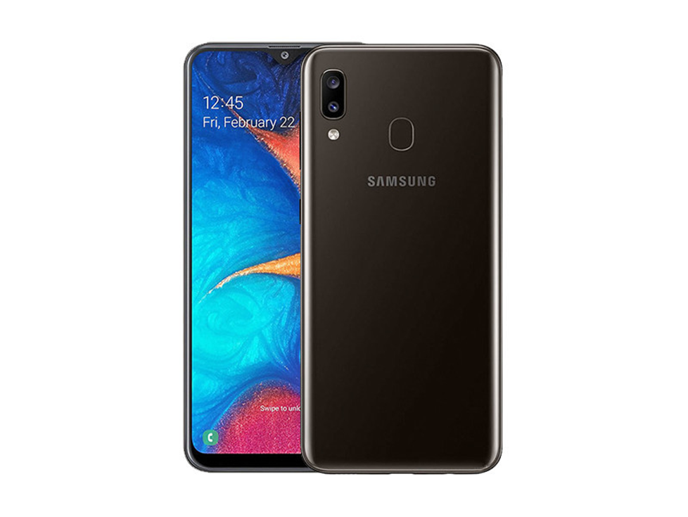 Galaxy a20 купить