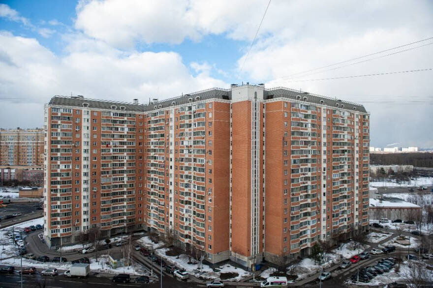     Игорь Генералов/ТАСС