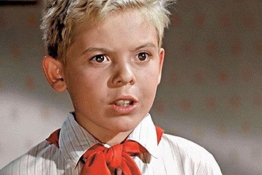 Источник: скриншот из фильма "Старик Хоттабыч"