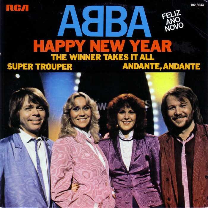 Abba happy new какого года песня. 1979 - winner takes all. Abba happy new какого года песня. авва happy new year. Abba happy new какого года песня.