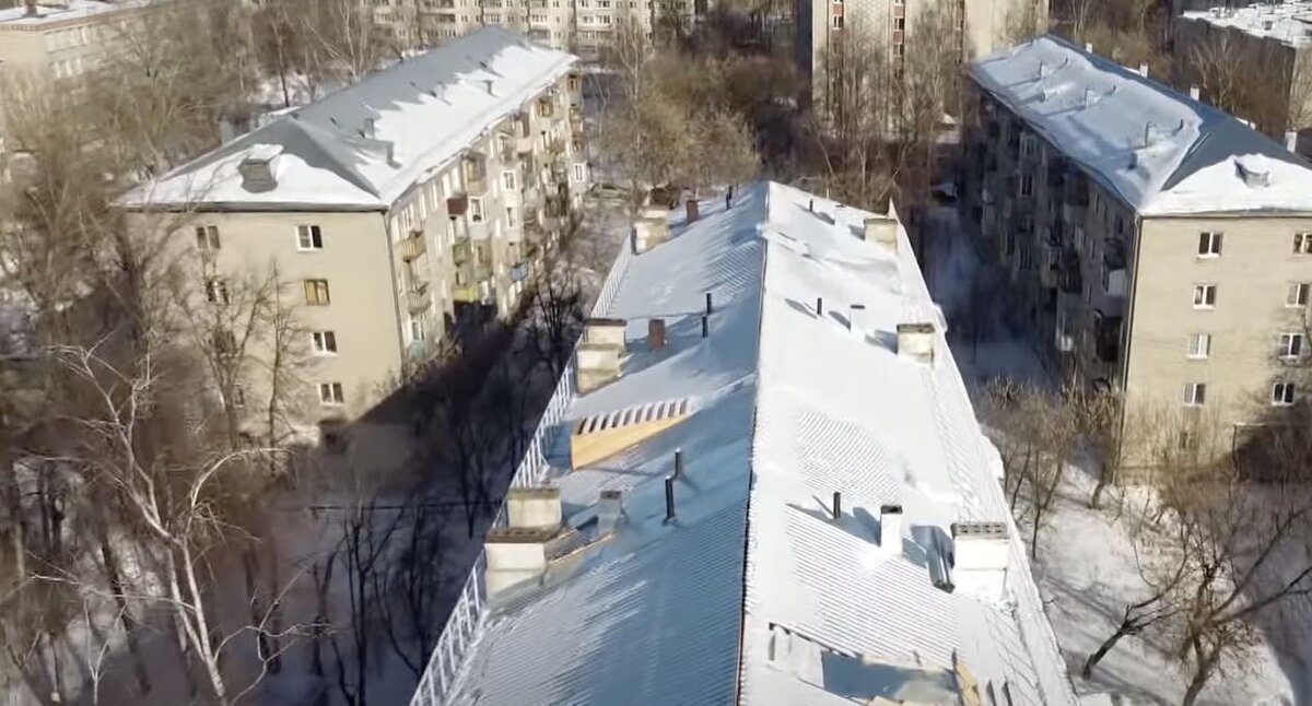    Тариф на капремонт в регионе планируют увеличить с 8,5 до 11,2 рублей в 2024 году