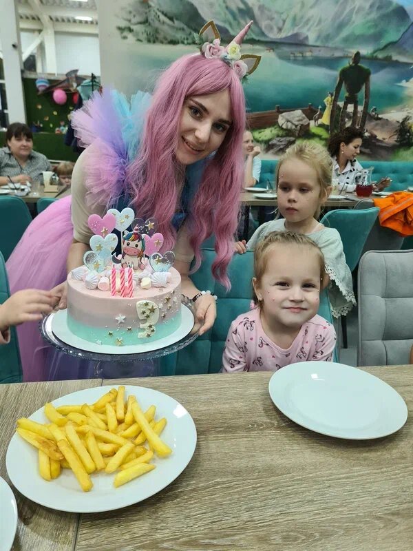 Тортик на заказ