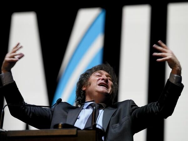    © AP Photo / Natacha Pisarenko